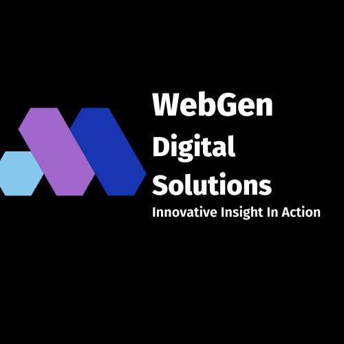WebGen Digital Solutions